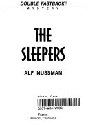 The Sleepers cover