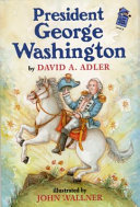 President George Washington cover