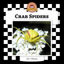 Crab Spiders cover