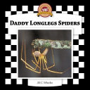Daddy Longlegs Spiders cover