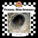 Funnel-Web Spiders cover