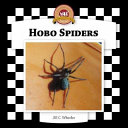 Hobo Spiders cover