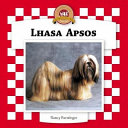 Lhasa Apsos cover