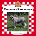 Miniature Schnauzers cover