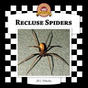Recluse Spiders cover
