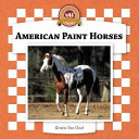 American Paint Horses cover