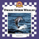 Dwarf Sperm Whales cover