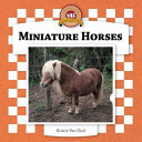 Miniature Horses cover
