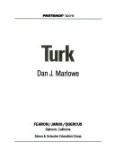 Turk cover