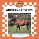 Mustang Horses cover