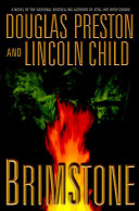 Brimstone cover