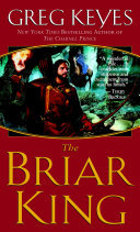 The Briar King cover