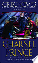 The Charnel Prince cover