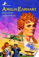 Amelia Earhart: Pioneer of the Sky cover