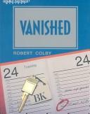 Vanished cover