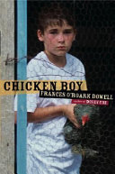 Chicken Boy cover