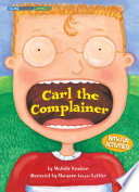 Carl the Complainer cover
