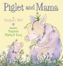 Piglet and Mama cover