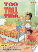 Too-Tall Tina cover