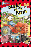 Buster on the Farm cover