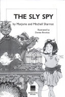 The Sly Spy cover