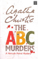 The A.B.C. Murders cover