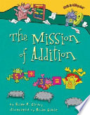 The Mission of Addition cover