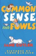 Common Sense and Fowls cover