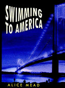 Swimming to America cover