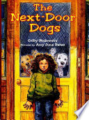 The Next-Door Dogs cover