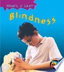 Blindness cover