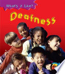 Deafness cover