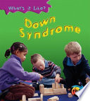 Down Syndrome cover