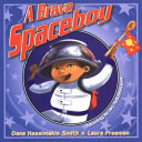 A Brave Spaceboy cover