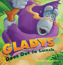 Gladys Goes out to Lunch cover