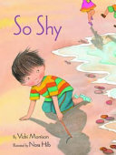 So Shy cover