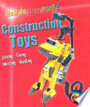 Construction Toys cover