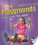 Playgrounds cover