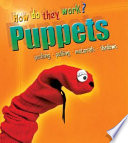 Puppets cover
