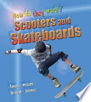 Scooters and Skateboards cover
