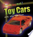 Toy Cars cover