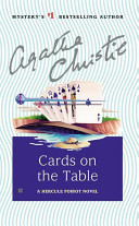 Cards on the Table cover