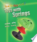 Toys with Springs cover