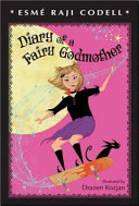 Diary of a Fairy Godmother cover