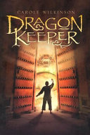 Dragon Keeper cover