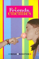 Friends, Enemies cover