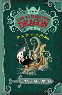 How to Be a Pirate cover