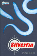 SilverFin cover
