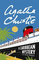 A Caribbean Mystery cover