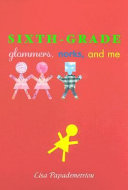 Sixth-Grade Glommers, Norks, and Me cover
